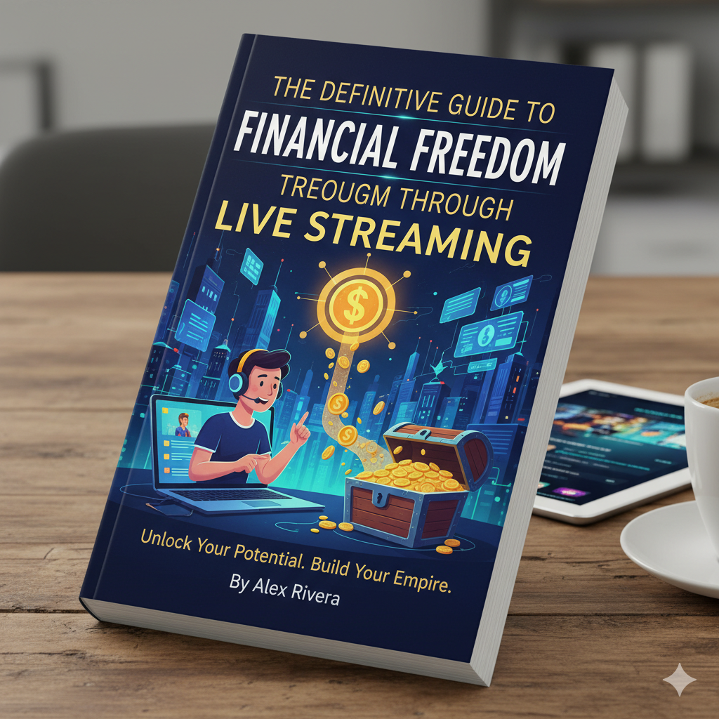 Earn $500 - $3,000+ Monthly: The Ultimate Guide to Earning on Poppo Live & Vone (Zero Investment)